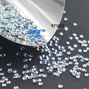 New 3D Bubble Glitter WPQ02