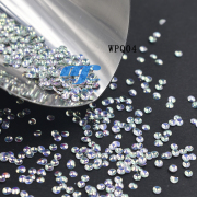 New 3D Bubble Glitter WPQ04