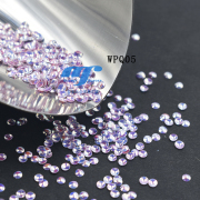 New 3D Bubble Glitter WPQ05