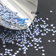 New 3D Bubble Glitter WPQ06