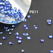 3D Bubble Bowl Glitter PG11