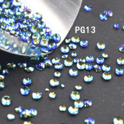 3D Bubble Bowl Glitter PG13