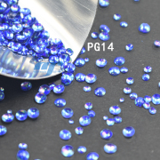 3D Bubble Bowl Glitter PG14