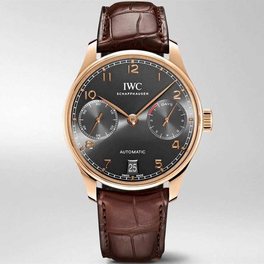 iwc 500702