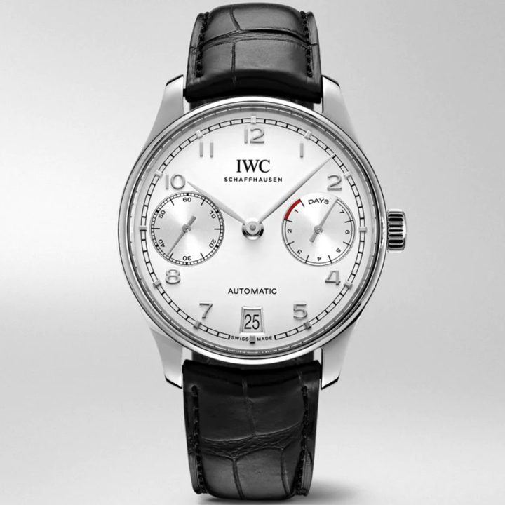 IWC PORTUGIESER IW500712 Mens Watches
