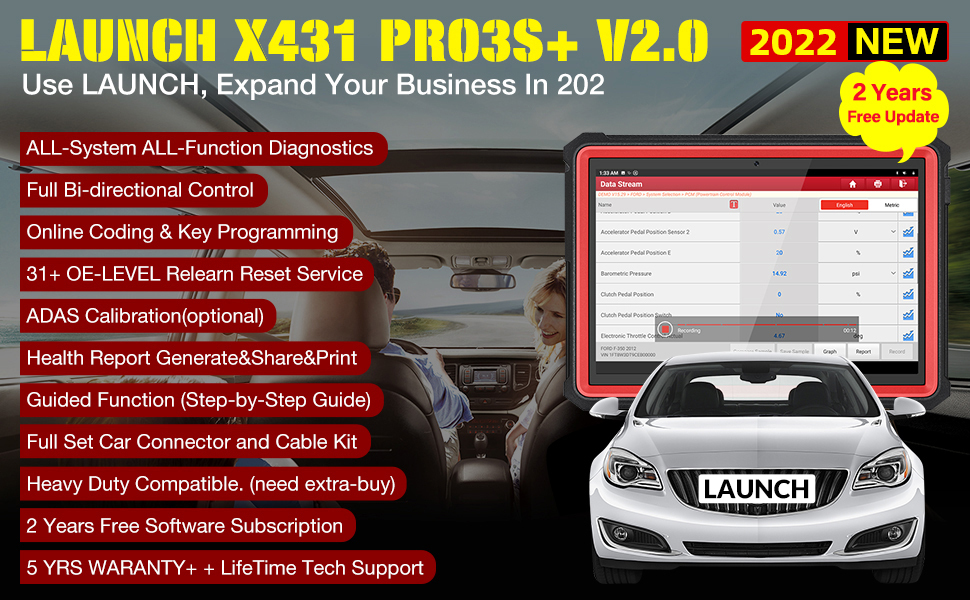 2022 LAUNCH X431 PRO3S+ HDIII HD3 12V/24V Auto Full System Scanner Active Test Coding Reset Global Version 2022 LAUNCH X431 PRO3S+ HDIII HD3 12V/24V Auto Full System Scanner Active Test Coding Reset Free Shipping x431 pro3s,x431 pro3s+,launch x431 pro3s+,launch 24v heavy duty scan