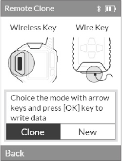 Original V3.2.3 Xhorse VVDI Key Tool Remote Key Programmer European Version  