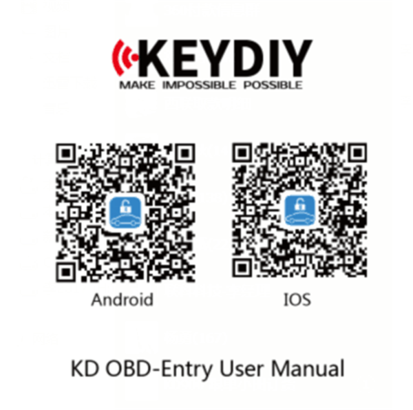 KEYDIY B-OBD KD Entry for Smartphones to Car Remotes Entry Best Choice For Smart Phone Key KEYDIY B-OBD KD Entry for Smartphones to Car Remotes Entry Best Choice For Smart Phone Key KEYDIY B-OBD KD,KEYDIY,B-OBD KD,B-OBD KD Entry,B-OBD KD Entry to Car Remotes Entry