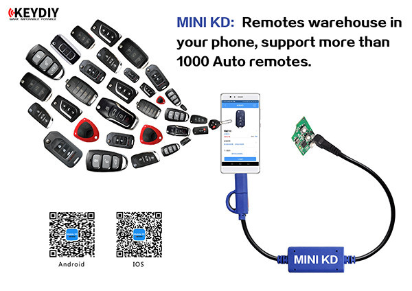 Keydiy Mini KD Mobile Key Remote Maker Generator for Android & IOS System Keydiy Mini KD Mobile Key Remote Maker Generator for Android & IOS System Keydiy Mini KD,Keydiy Mini Mobile Key,Mini KD,Keydiy Mini Key Remote Maker Generator,Keydiy