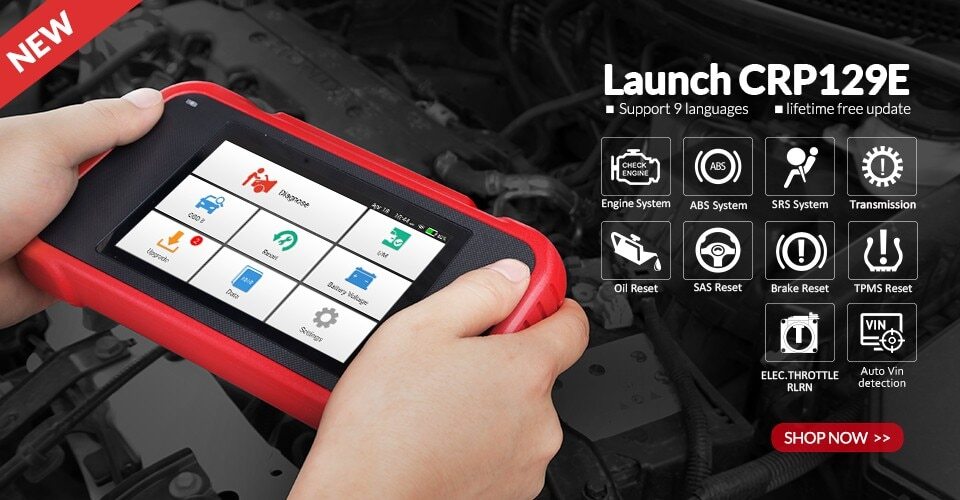 New Arrival LAUNCH X431 CRP123E OBD2 Code Reader for Engine ABS Airbag SRS Transmission LAUNCH X431 CRP123E OBD2 Code Reader for Engine ABS Airbag SRS Transmission OBD Diagnostic Tool launch,launch x431,launch crp123e,x431 obd2 code reader,engine code reader,vin number coding