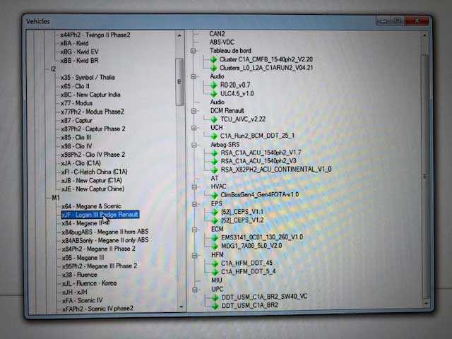 Renolink V1.87 OBD2 Renault ECU Programmer Adds 2019 Database Newest V1.87 Renolink OBD2 ECU Programmer for Renault renolink,renolink v1.87,ecu programmer for renault,programming for renault