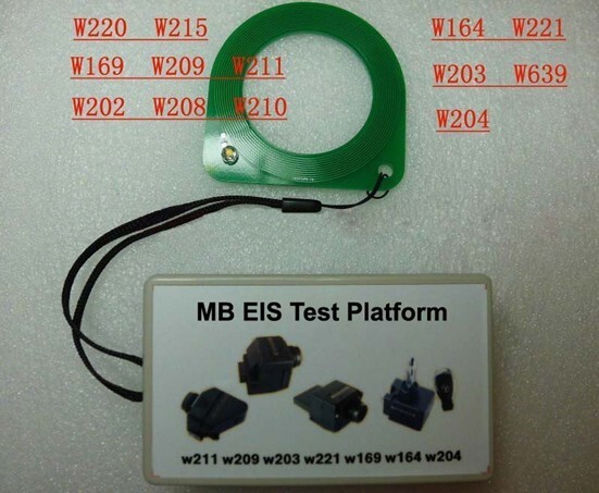 MB EIS Test Platform MB EIS Test Platform mb eis platform,mb platform,eis platform