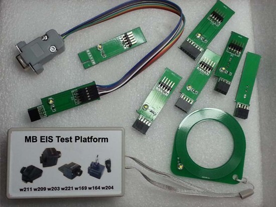 MB EIS Test Platform MB EIS Test Platform mb eis platform,mb platform,eis platform