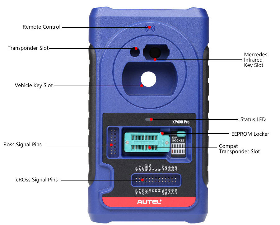 Autel XP400 PRO Key and Chip Programmer Work with Autel IM508/ IM608/IM608PRO/IM100/IM600 Autel XP400 PRO Key and Chip Programmer Work with Autel IM508/ IM608/IM608PRO/IM100/IM600 autel xp400,autel xp400 pro,xp400 pro,autel xp400pro,xp400pro,im608pro