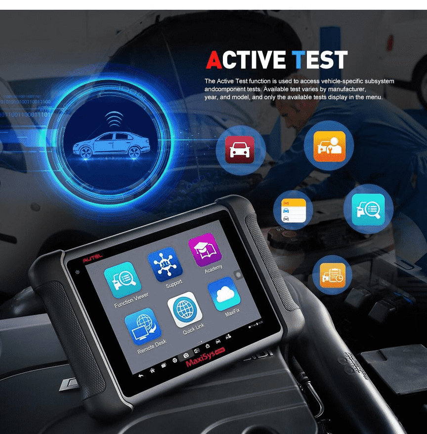 Genuine Autel MaxiSys Mini MS906 Full System Diagnostic Tool Support ECU Coding with ABS/SRS/SAS/EPB Genuine Autel MaxiSys MS906 Full System Diagnostic Tool Support ECU Coding maixisys ms906,autel maxisys,autel full system diagnostic tool,maxisys906 ecu coding scan