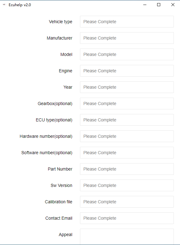2022 ECUHelp ECU Bench Tool Full Version with License Supports MD1 MG1 EDC16 MED9 No Need Open to Open ECU Free Update Online 2022 ECUHelp ECU Bench Tool Full Version with License Supports MD1 MG1 EDC16 MED9 No Need Open to Open ECU Free Update Online ecuhelp,ecuhelp full version,euc bench tool,ecu master version,2022 new arrival