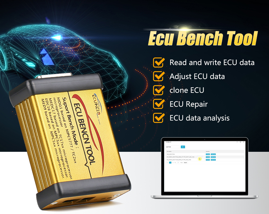 2022 ECUHelp ECU Bench Tool Full Version with License Supports MD1 MG1 EDC16 MED9 No Need Open to Open ECU Free Update Online 2022 ECUHelp ECU Bench Tool Full Version with License Supports MD1 MG1 EDC16 MED9 No Need Open to Open ECU Free Update Online ecuhelp,ecuhelp full version,euc bench tool,ecu master version,2022 new arrival