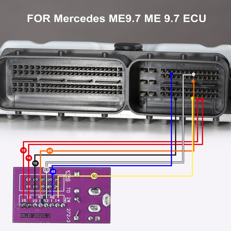 Mercedes ME9.7 ECU ECM Engine Computer Mercedes ME9.7 ME 9.7 ECU ECM Engine Computer Programming mercedes engine,mercedes ecm engine,ecu ecm computer,ecu unit,engine unit