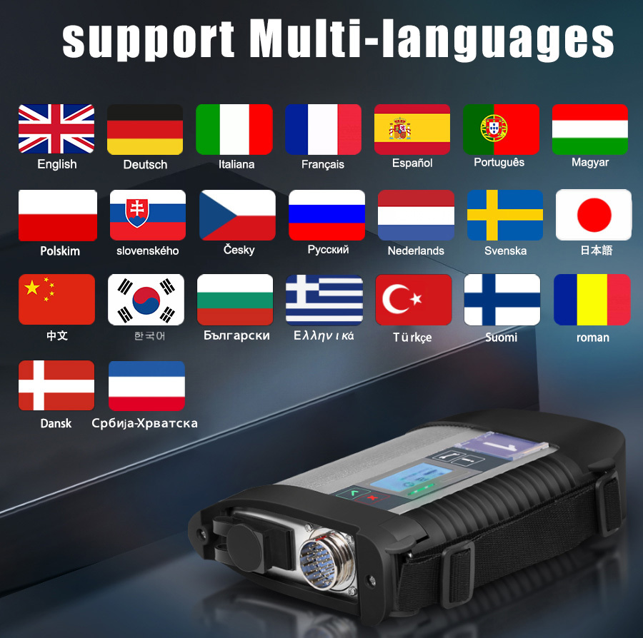 MB SD C4 Plus SD Connect Compact 4 Star Diagnosis Support Doip for Mercedes Benz Cars and Trucks Without Software MB SD C4 Plus SD Connect Compact 4 Star Diagnosis MB SD C4,sd c4,mb star,100925 sd c4,benz diagnostic tool,mb diagnostic tool