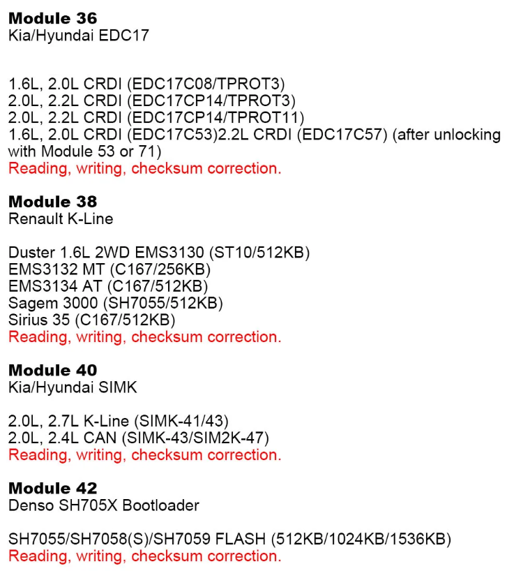 SM2 Pro J2534 VCI ECU Programmer(V2.21.22) Read&Write Tool Supported 67 Modules SM2 Pro J2534 VCI ECU Programmer(V2.21.22) Read&Write Tool Supported 69 Modules SM2PRO,J2534 Ecu programmer,sm2pro j2534