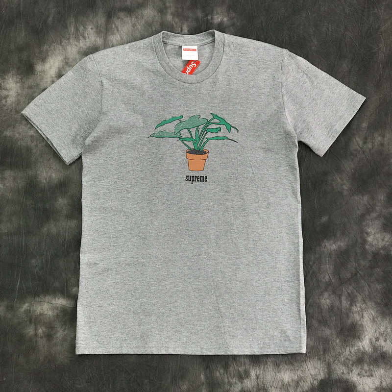 supreme plant shirt