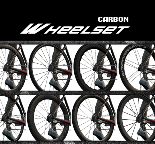 Cycle Wheelset
