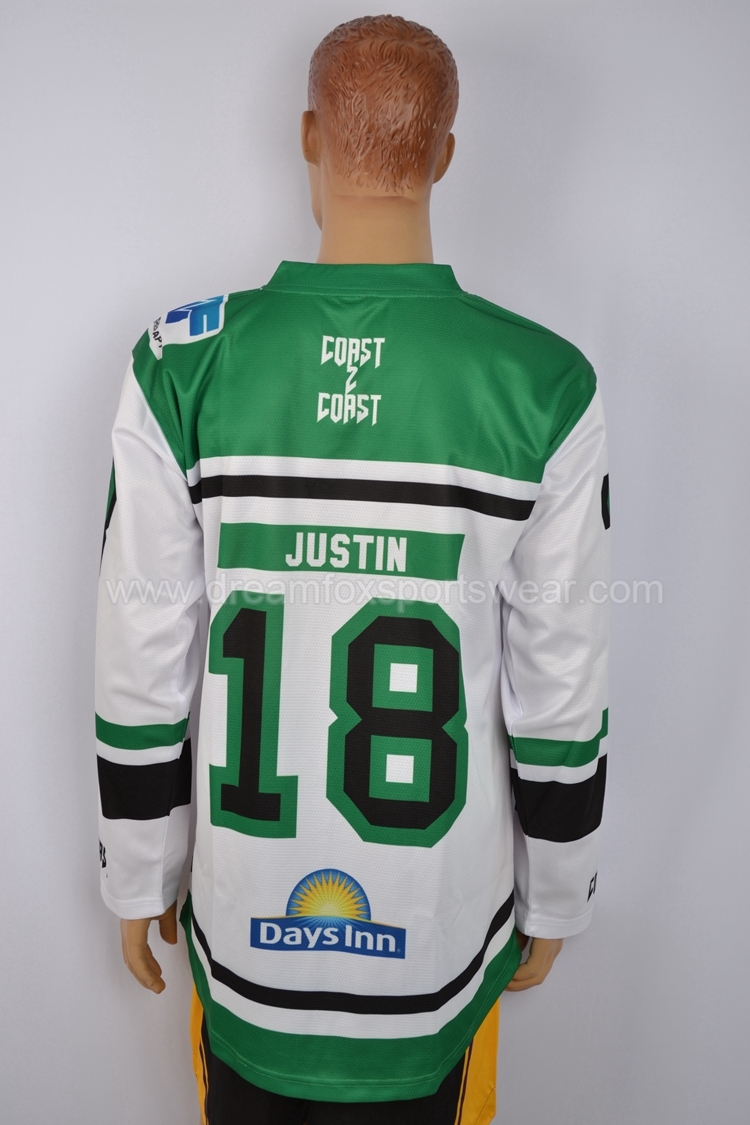 youth team hockey jerseys