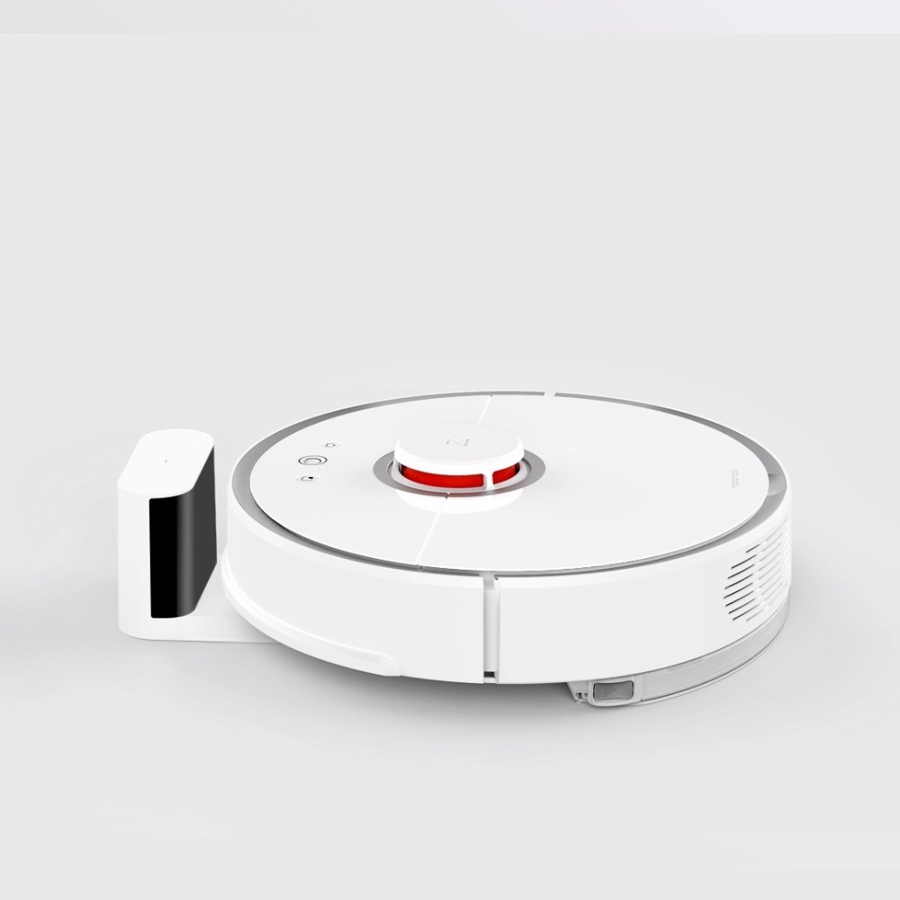 Робот Пылесос Xiaomi Vacuum 1с Купить