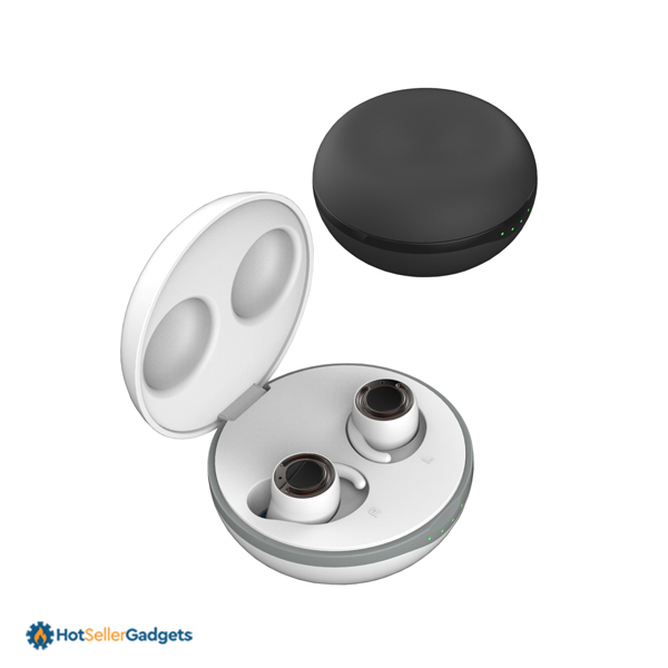 Stylish Bluetooth 5.0 Stereo True Wireless Earbuds