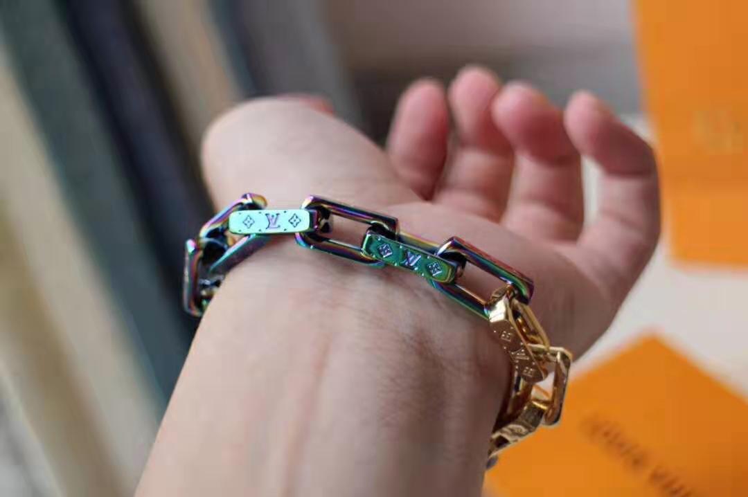 Louis Vuitton Jewelry Bracelet Replica