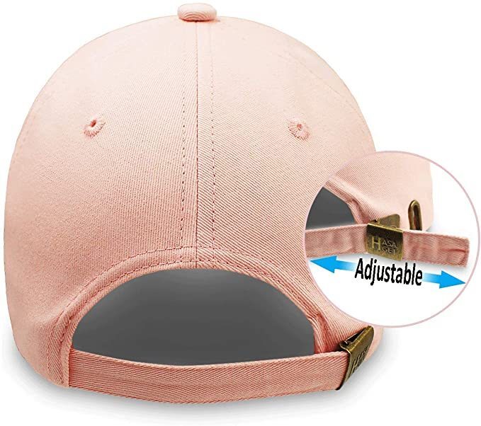 hasagei hat