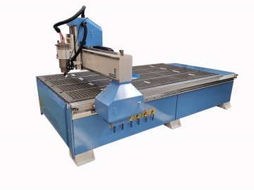 vacuum table cnc router