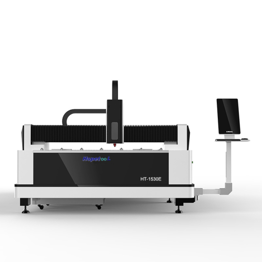 fiber laser cutting machine