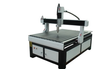 adivertising cnc router