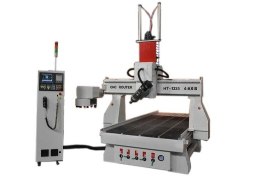 4 axis CNC router 1325 4 axis CNC router 1325 4 axis CNC router