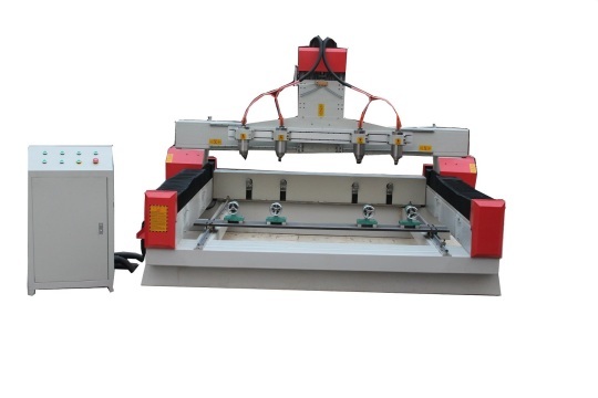 4 heads rotary axis wood carving CNC router 4 heads rotary axis wood carving CNC router 4 heads CNC router