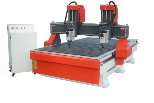 Two heads CNC router 1325 Two heads CNC router 1325 Two heads CNC router,Two heads CNC router 1325