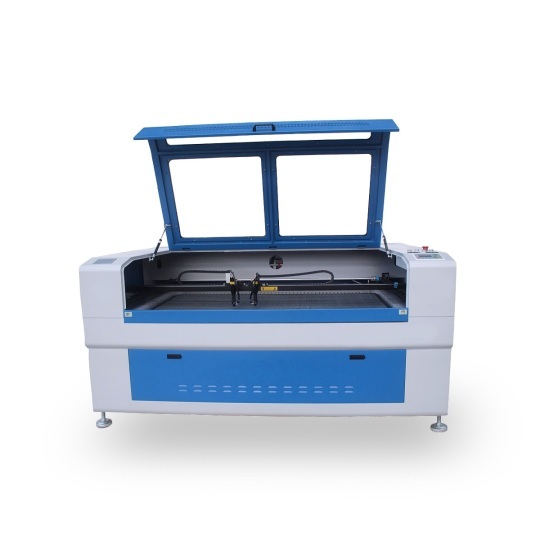 ?1610 two heads 80W/100W laser cutter price ?1610 two heads 80W/100W laser cutter price laser cutter price