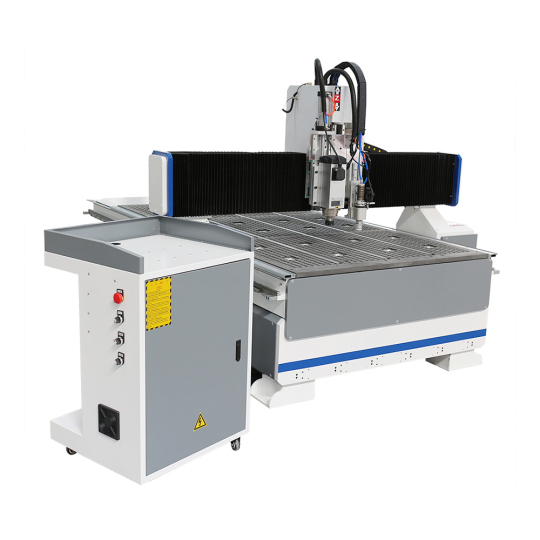 cnc oscillating knife cutting machine cnc oscillating knife cutting machine