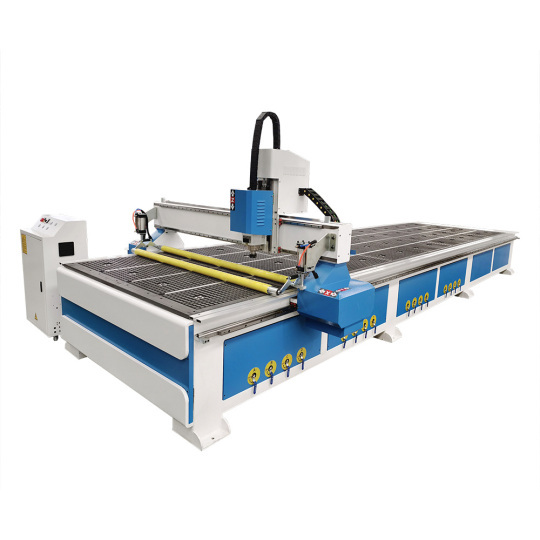 large cnc wood router 1600*6000mm large cnc wood router machine