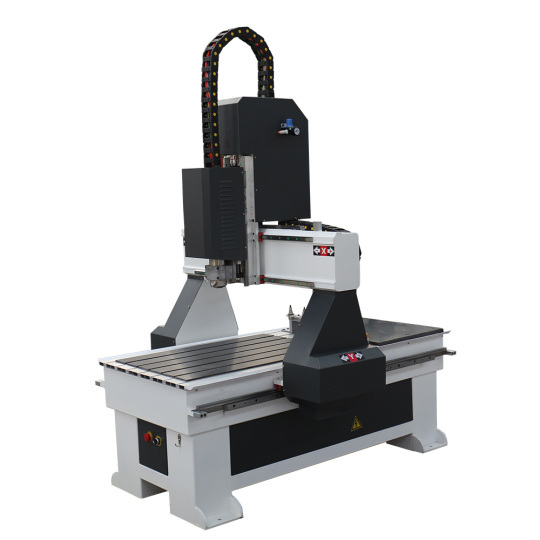 small cnc router with atc 600*900mm small cnc router with atc chang tools