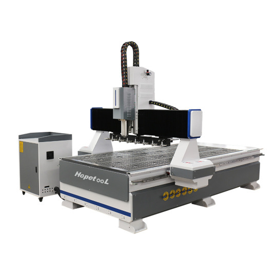 cnc router with tool changer cnc router with tool changer machine working area 1300*2500mm