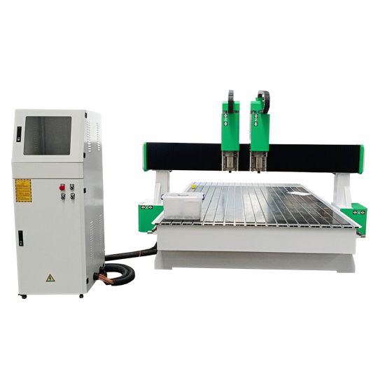 multi head cnc router machine multi head cnc router machine with two head