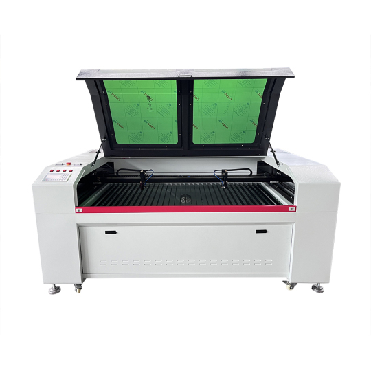 100w co2 laser 80w 100w 150w co2 laser cutting machine