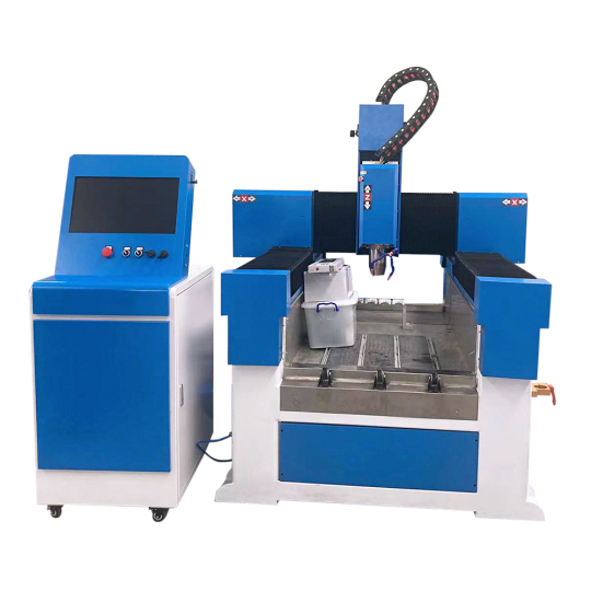 stone engraving cnc router Hopetool stone engraving cnc router with atc change tool system