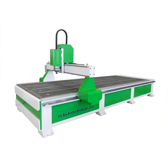 Large wood cnc router machine Hopetool 1642 Large wood cnc router machine