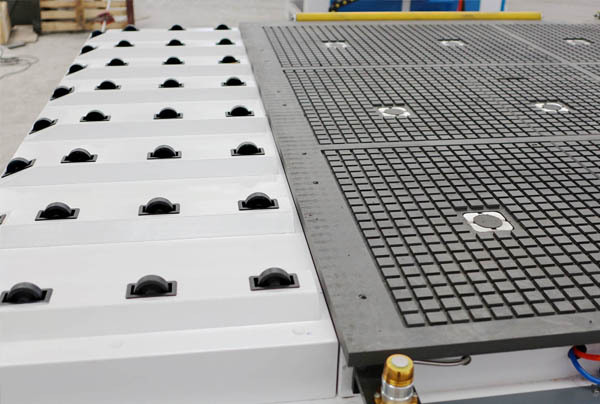 1325 cnc router machine atc 1325 cnc router machine atc