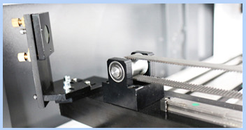 cnc co2 laser cutting machine 1530 cnc co2 laser cutting machine