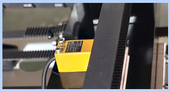 cnc co2 laser cutting machine 1530 cnc co2 laser cutting machine