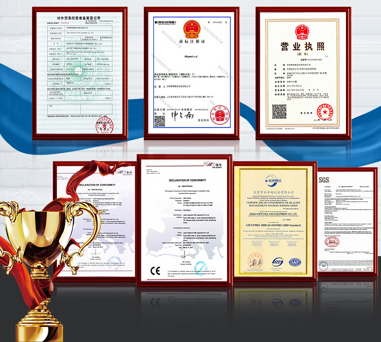 cnc co2 laser cutting machine 1530 cnc co2 laser cutting machine